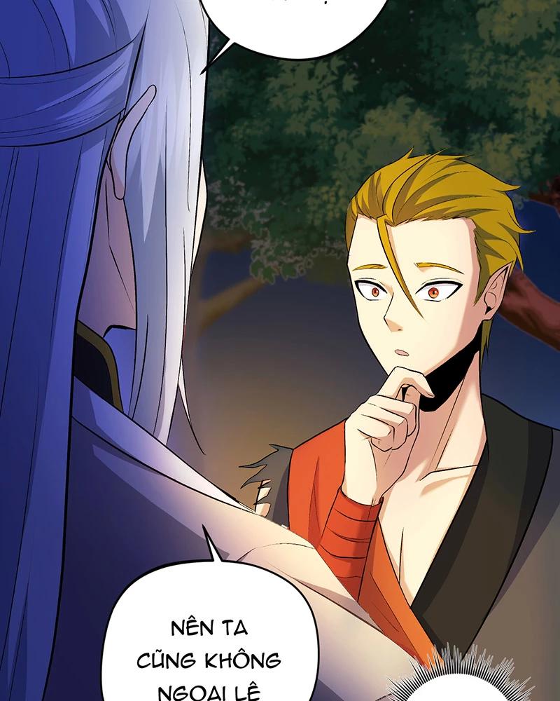 đồ đệ Ta đều Là Vô địch đại Yêu Chap 15 - Next Chap 16