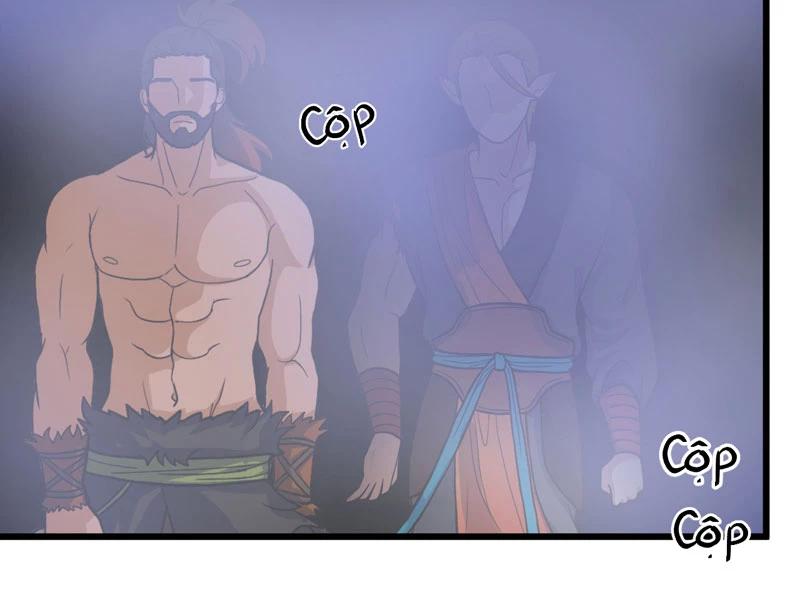 đồ đệ Ta đều Là Vô địch đại Yêu Chap 16 - Next Chap 17