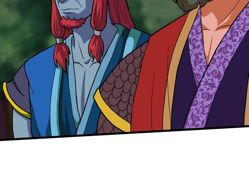 đồ đệ Ta đều Là Vô địch đại Yêu Chap 16 - Next Chap 17