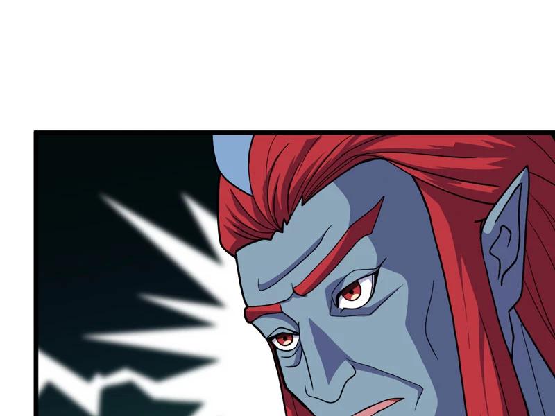 đồ đệ Ta đều Là Vô địch đại Yêu Chap 16 - Next Chap 17