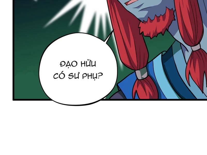 đồ đệ Ta đều Là Vô địch đại Yêu Chap 16 - Next Chap 17