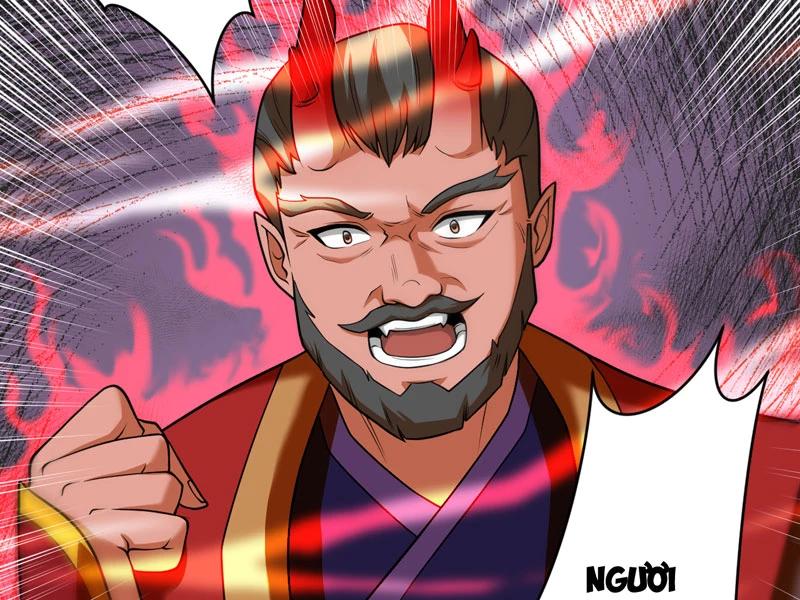 đồ đệ Ta đều Là Vô địch đại Yêu Chap 16 - Next Chap 17