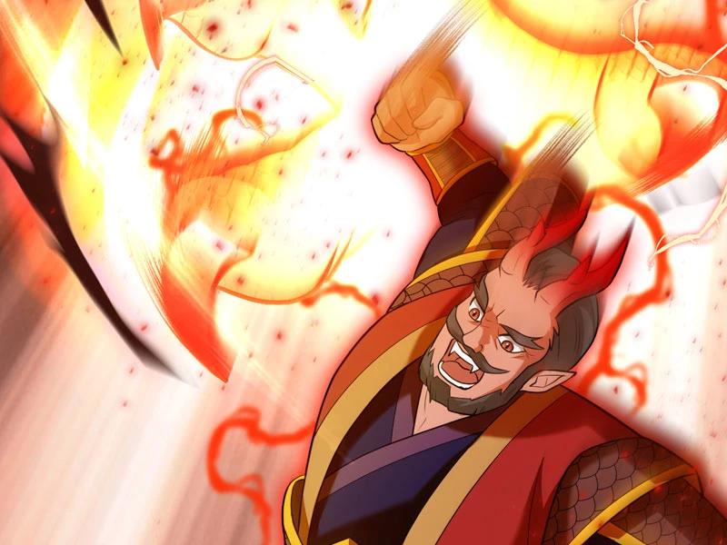 đồ đệ Ta đều Là Vô địch đại Yêu Chap 16 - Next Chap 17