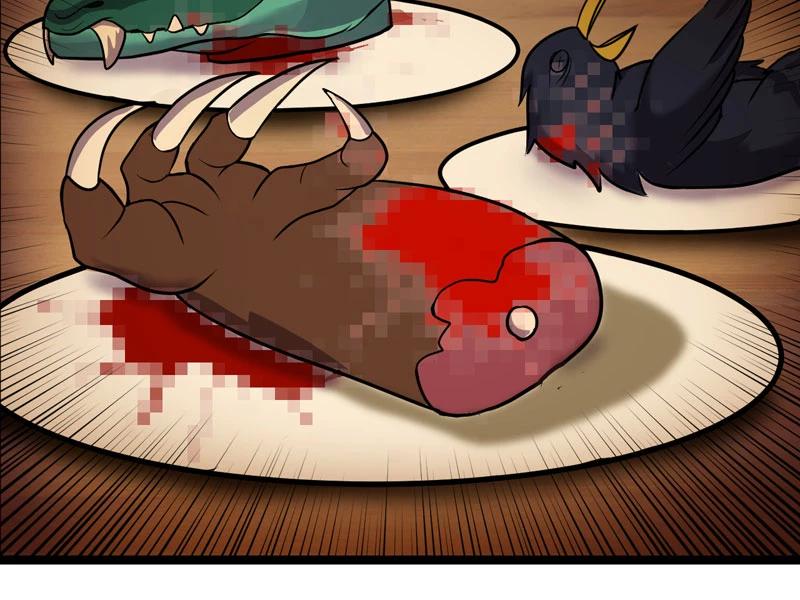 đồ đệ Ta đều Là Vô địch đại Yêu Chap 16 - Next Chap 17