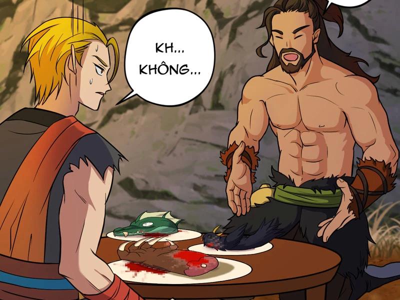 đồ đệ Ta đều Là Vô địch đại Yêu Chap 16 - Next Chap 17