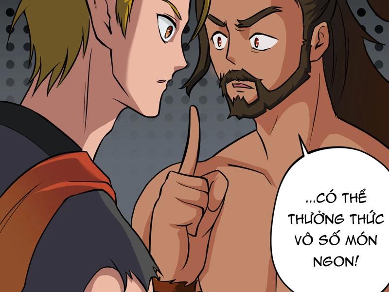 đồ đệ Ta đều Là Vô địch đại Yêu Chap 16 - Next Chap 17