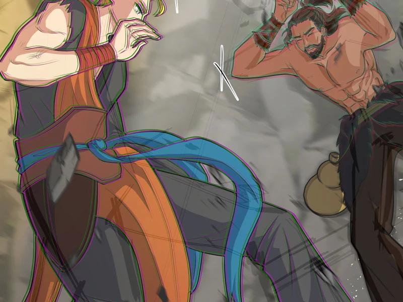 đồ đệ Ta đều Là Vô địch đại Yêu Chap 16 - Next Chap 17