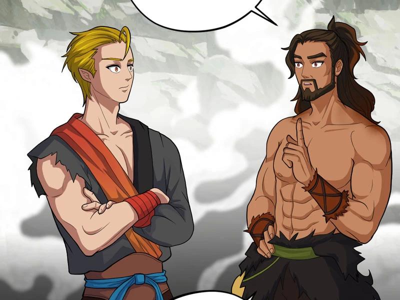 đồ đệ Ta đều Là Vô địch đại Yêu Chap 16 - Next Chap 17