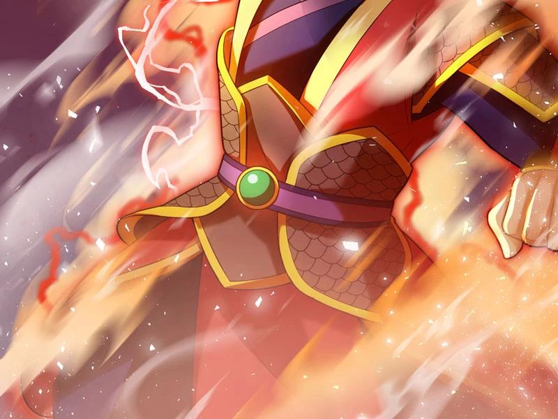 đồ đệ Ta đều Là Vô địch đại Yêu Chap 17 - Next Chap 18