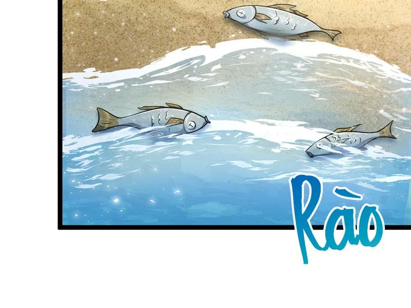 đồ đệ Ta đều Là Vô địch đại Yêu Chap 17 - Next Chap 18