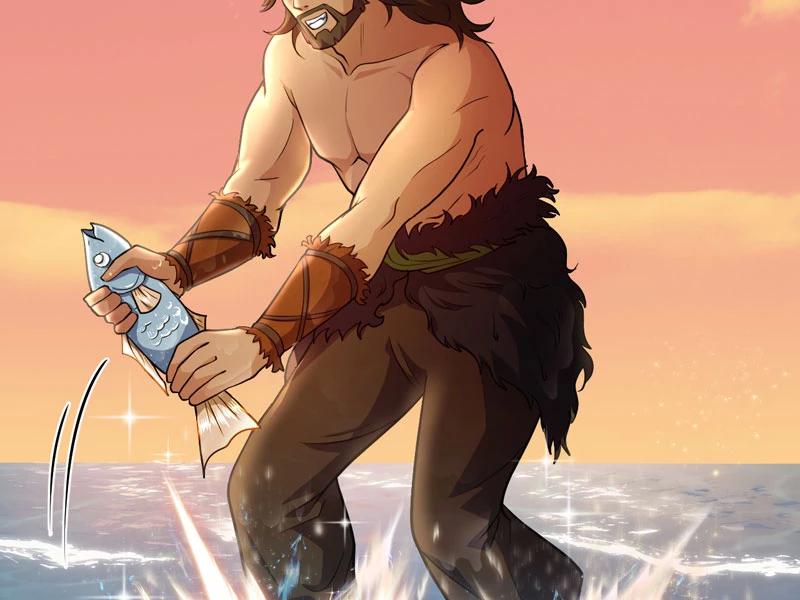 đồ đệ Ta đều Là Vô địch đại Yêu Chap 17 - Next Chap 18