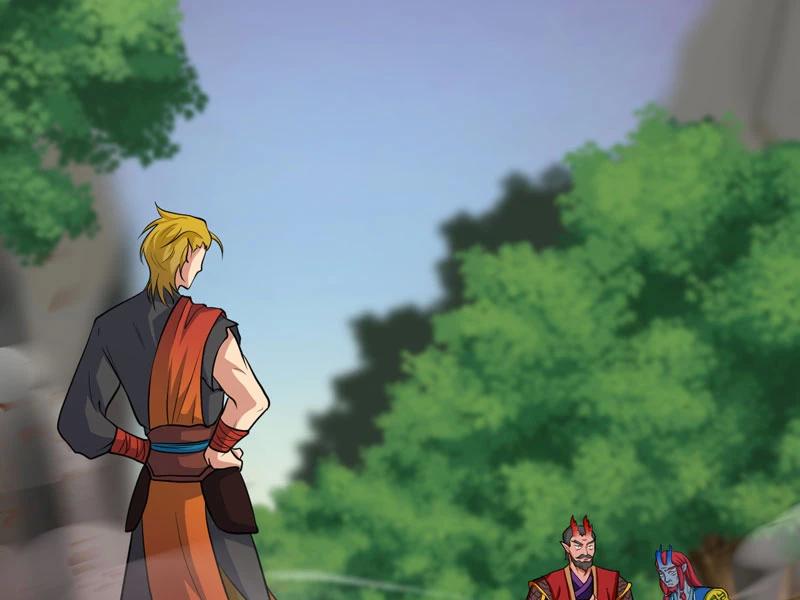 đồ đệ Ta đều Là Vô địch đại Yêu Chap 17 - Next Chap 18