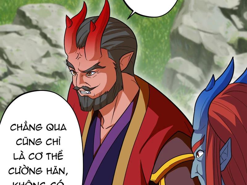 đồ đệ Ta đều Là Vô địch đại Yêu Chap 17 - Next Chap 18