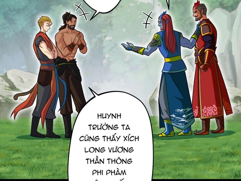 đồ đệ Ta đều Là Vô địch đại Yêu Chap 17 - Next Chap 18