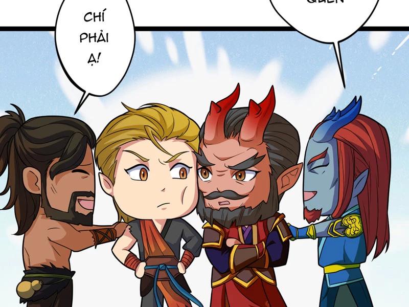 đồ đệ Ta đều Là Vô địch đại Yêu Chap 17 - Next Chap 18