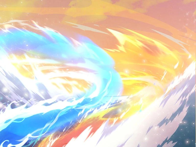 đồ đệ Ta đều Là Vô địch đại Yêu Chap 17 - Next Chap 18