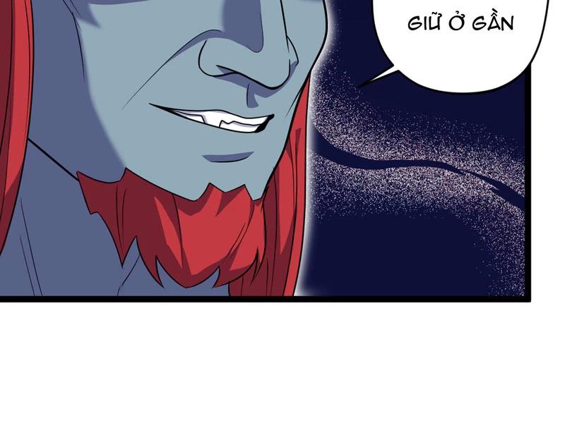 đồ đệ Ta đều Là Vô địch đại Yêu Chap 17 - Next Chap 18