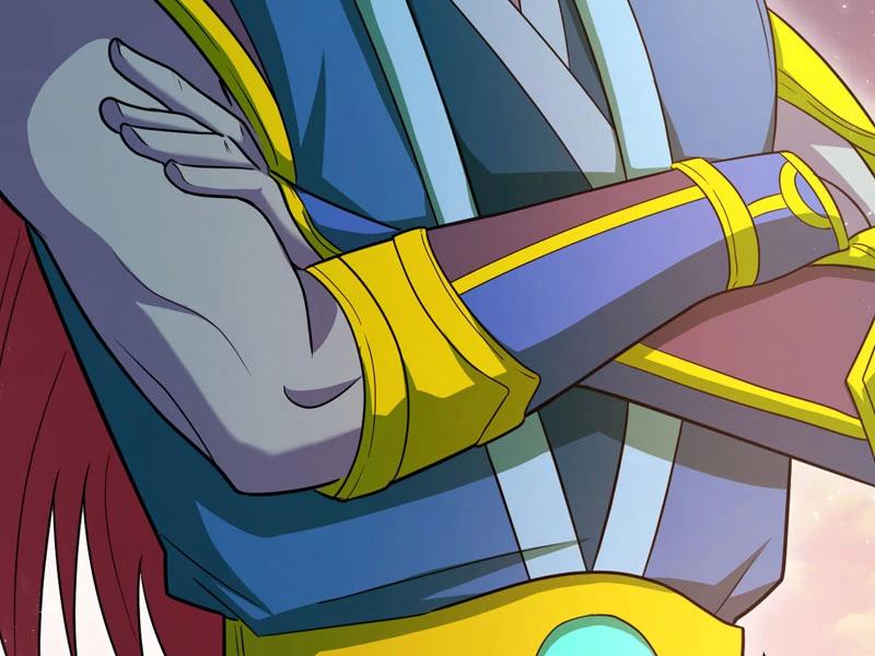 đồ đệ Ta đều Là Vô địch đại Yêu Chap 17 - Next Chap 18