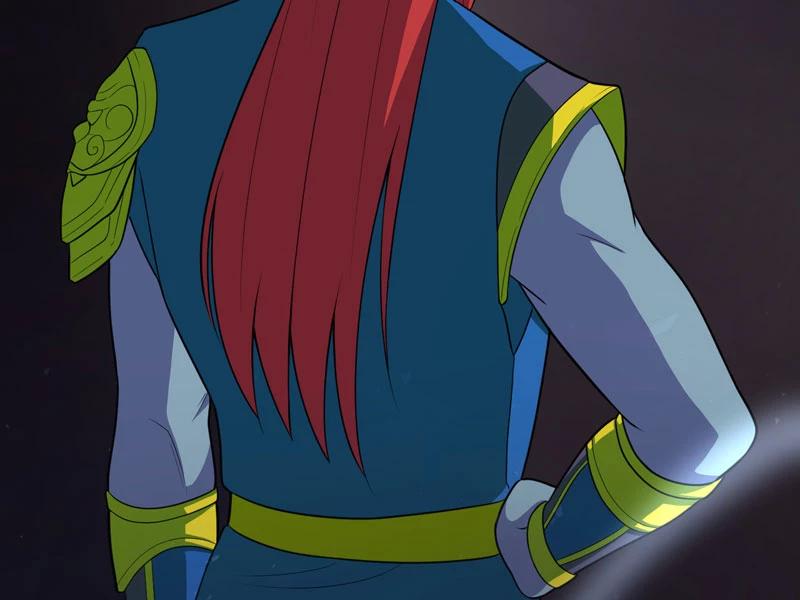 đồ đệ Ta đều Là Vô địch đại Yêu Chap 17 - Next Chap 18