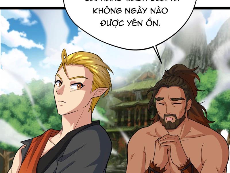 đồ đệ Ta đều Là Vô địch đại Yêu Chap 17 - Next Chap 18