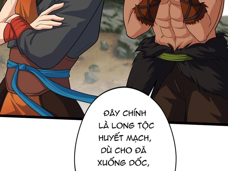 đồ đệ Ta đều Là Vô địch đại Yêu Chap 17 - Next Chap 18