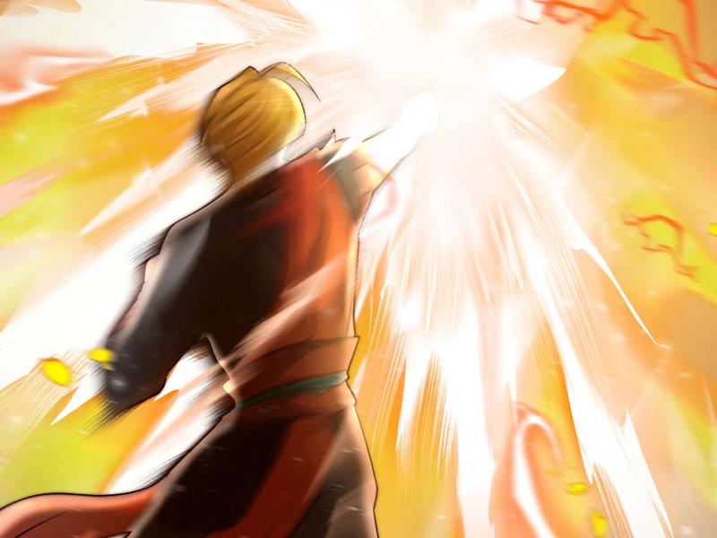 đồ đệ Ta đều Là Vô địch đại Yêu Chap 17 - Next Chap 18