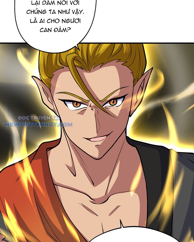 đồ đệ Ta đều Là Vô địch đại Yêu Chap 18 - Next Chap 19