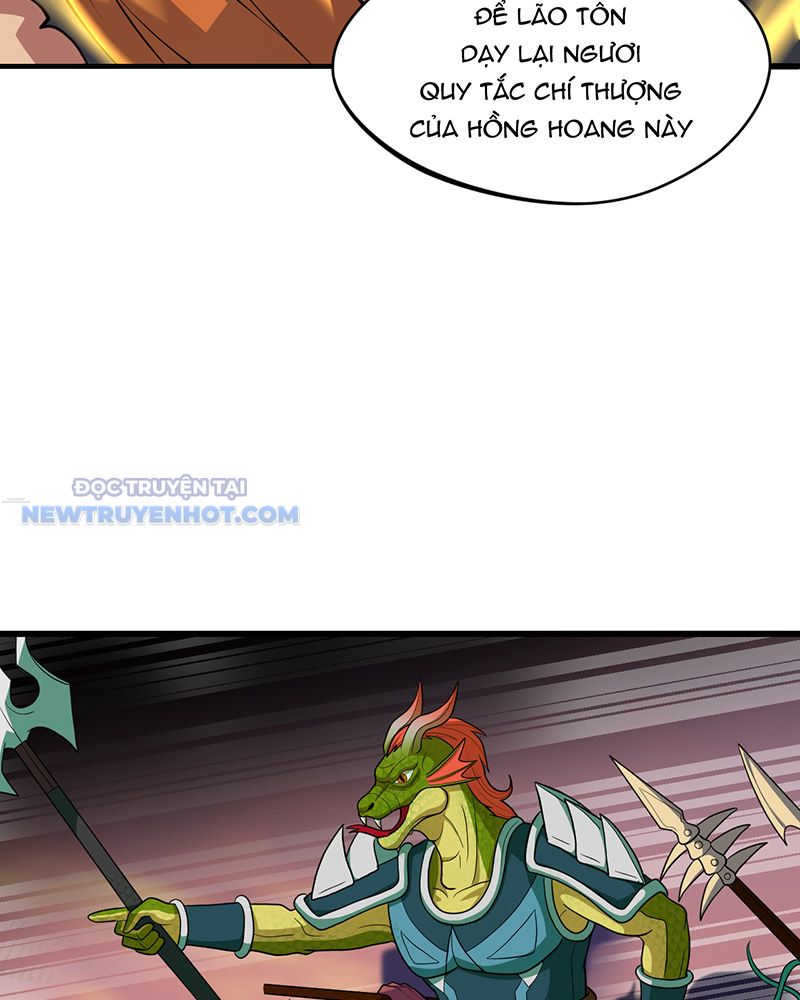 đồ đệ Ta đều Là Vô địch đại Yêu Chap 18 - Next Chap 19