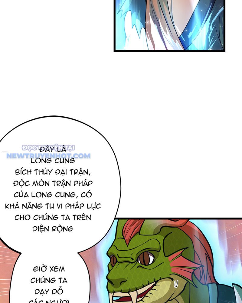 đồ đệ Ta đều Là Vô địch đại Yêu Chap 18 - Next Chap 19