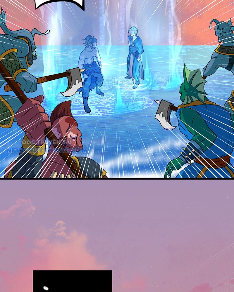 đồ đệ Ta đều Là Vô địch đại Yêu Chap 18 - Next Chap 19