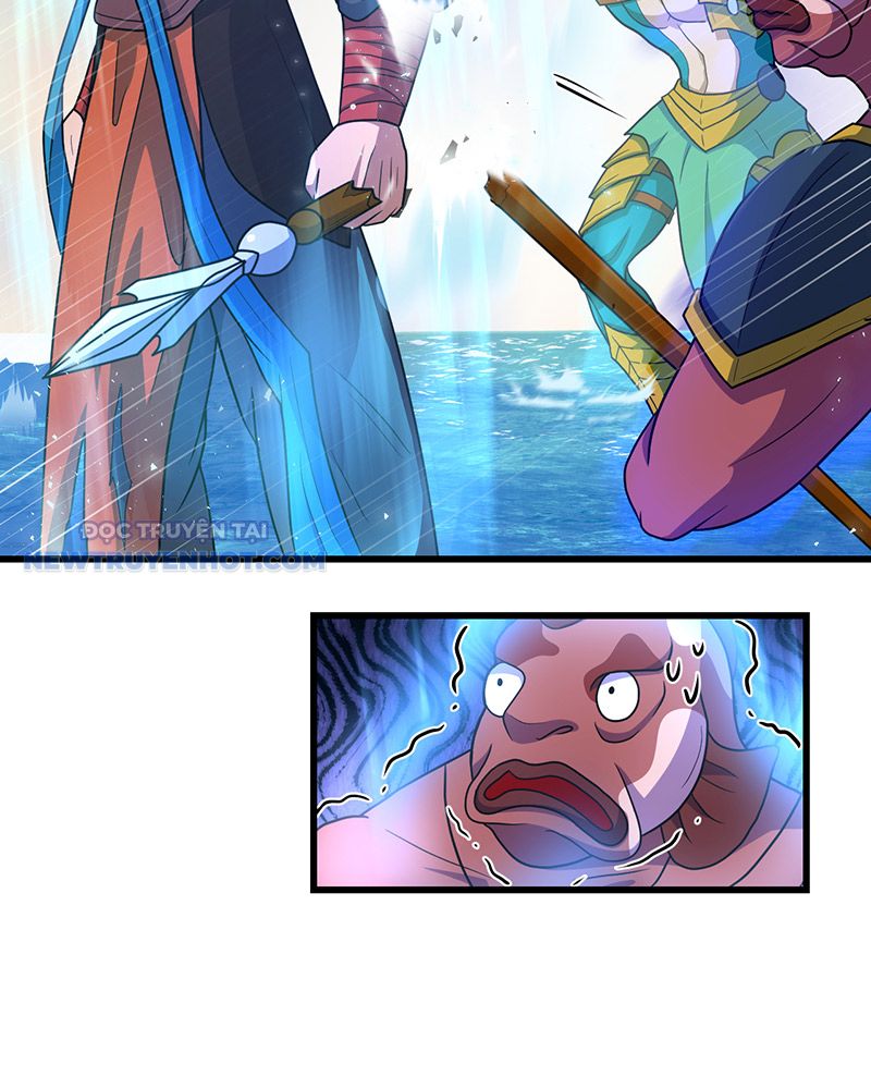 đồ đệ Ta đều Là Vô địch đại Yêu Chap 18 - Next Chap 19