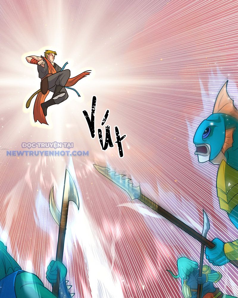 đồ đệ Ta đều Là Vô địch đại Yêu Chap 18 - Next Chap 19