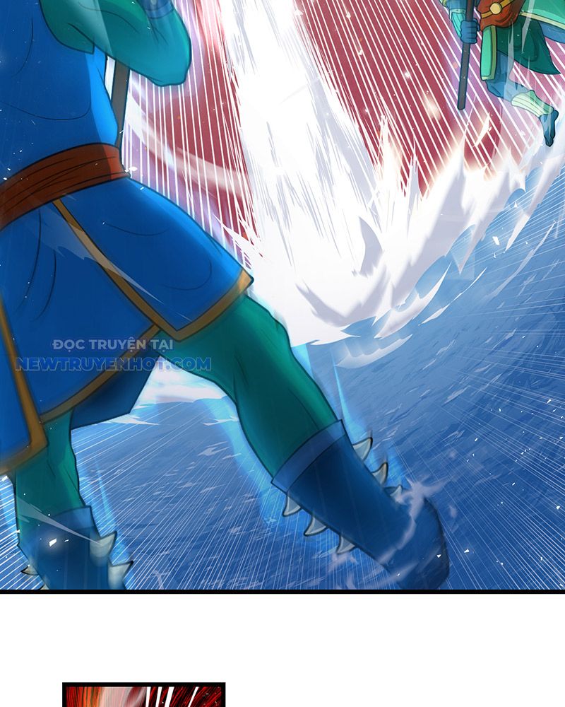 đồ đệ Ta đều Là Vô địch đại Yêu Chap 18 - Next Chap 19