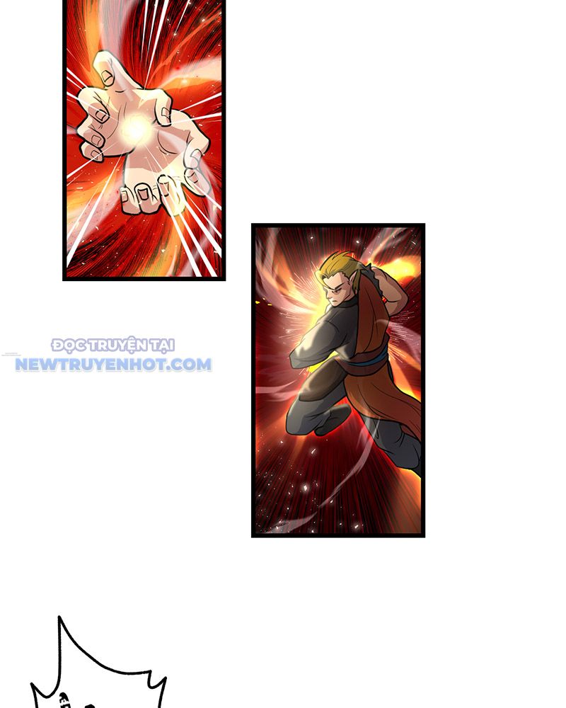 đồ đệ Ta đều Là Vô địch đại Yêu Chap 18 - Next Chap 19