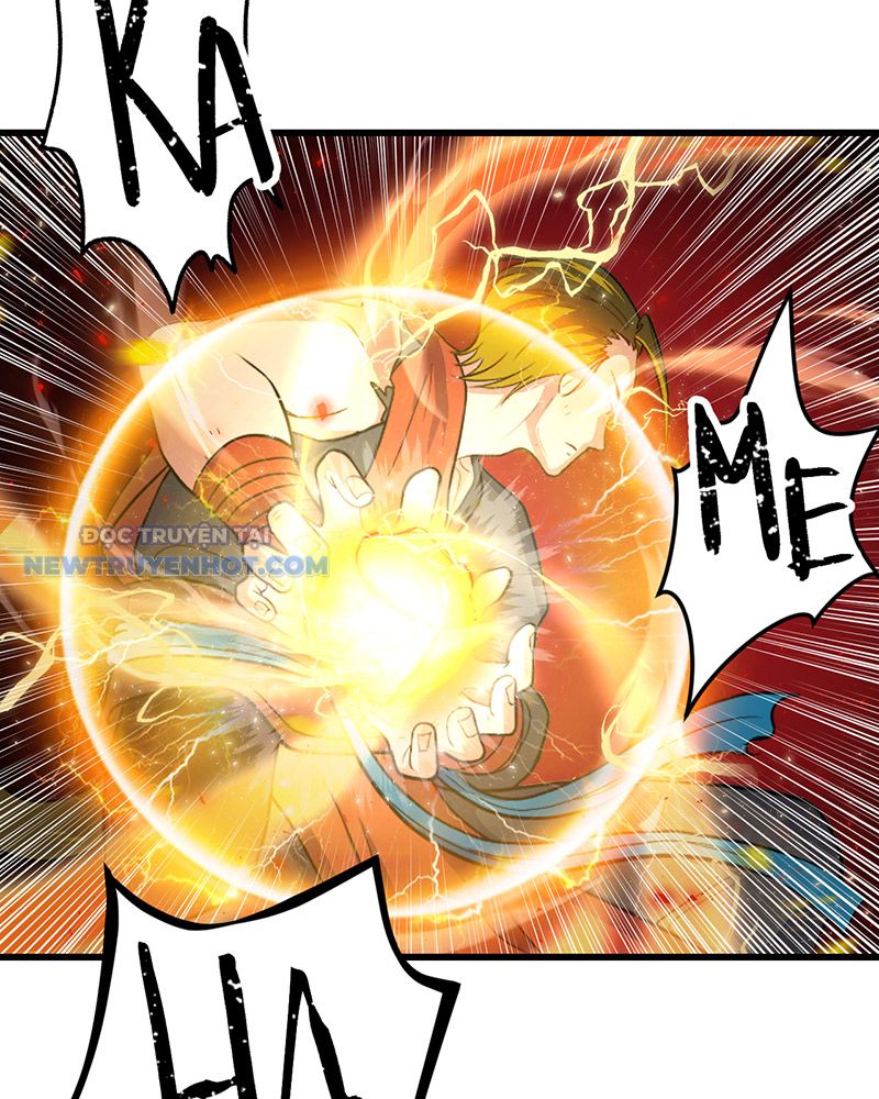 đồ đệ Ta đều Là Vô địch đại Yêu Chap 18 - Next Chap 19