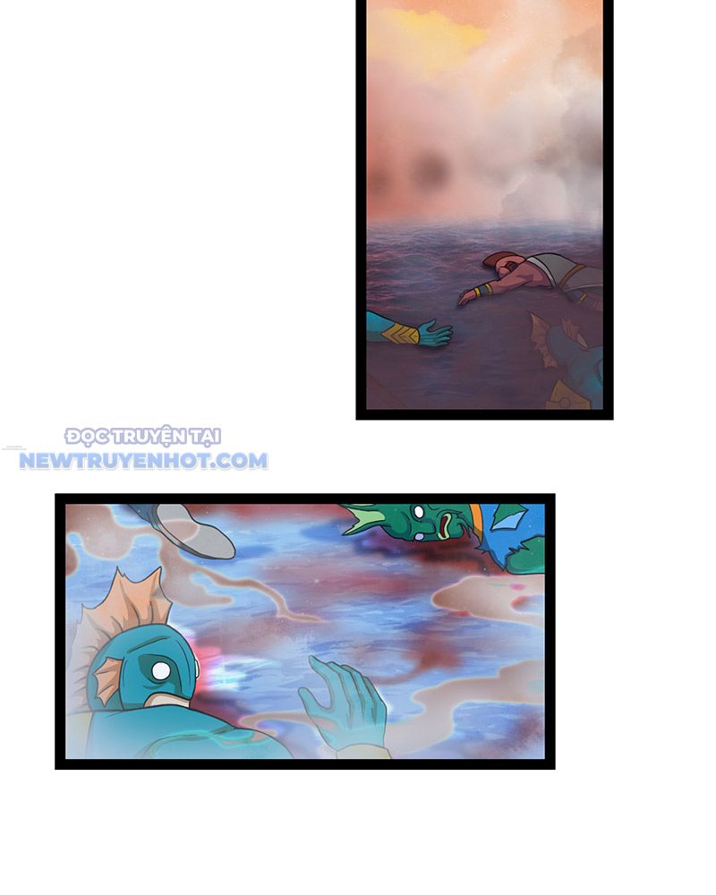 đồ đệ Ta đều Là Vô địch đại Yêu Chap 18 - Next Chap 19