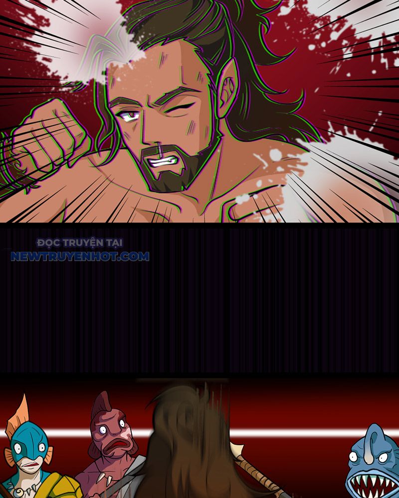 đồ đệ Ta đều Là Vô địch đại Yêu Chap 18 - Next Chap 19