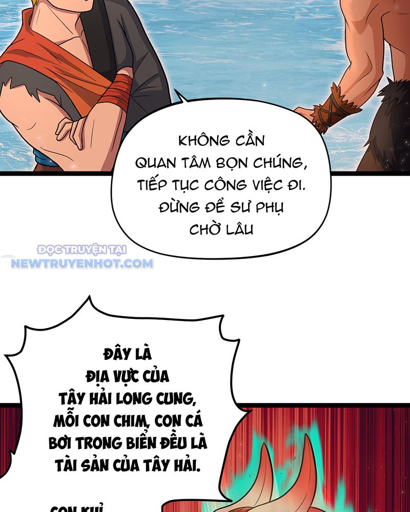 đồ đệ Ta đều Là Vô địch đại Yêu Chap 18 - Next Chap 19