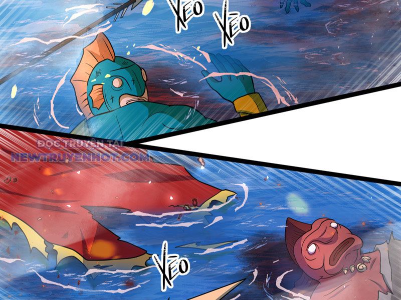 đồ đệ Ta đều Là Vô địch đại Yêu Chap 19 - Next Chap 20