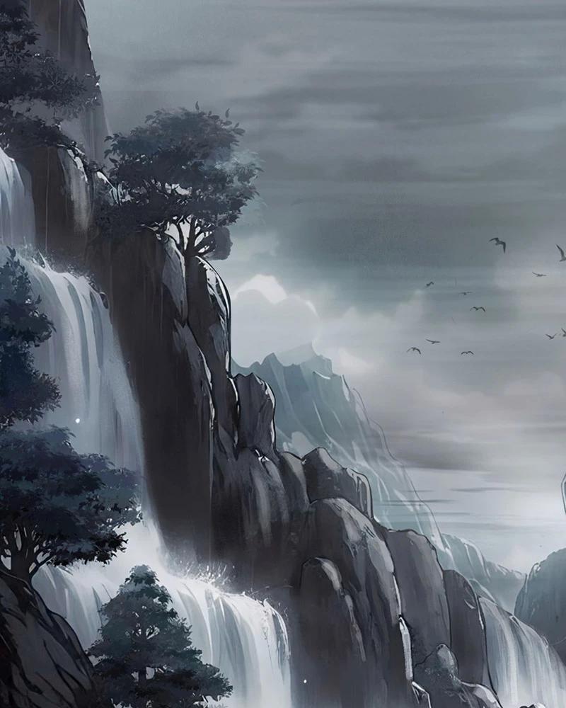 đồ đệ Ta đều Là Vô địch đại Yêu Chap 2 - Next Chap 3