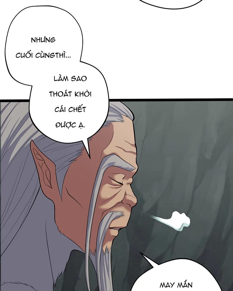 đồ đệ Ta đều Là Vô địch đại Yêu Chap 2 - Next Chap 3