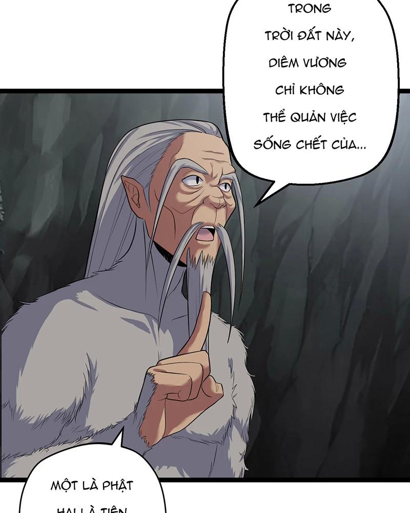 đồ đệ Ta đều Là Vô địch đại Yêu Chap 2 - Next Chap 3