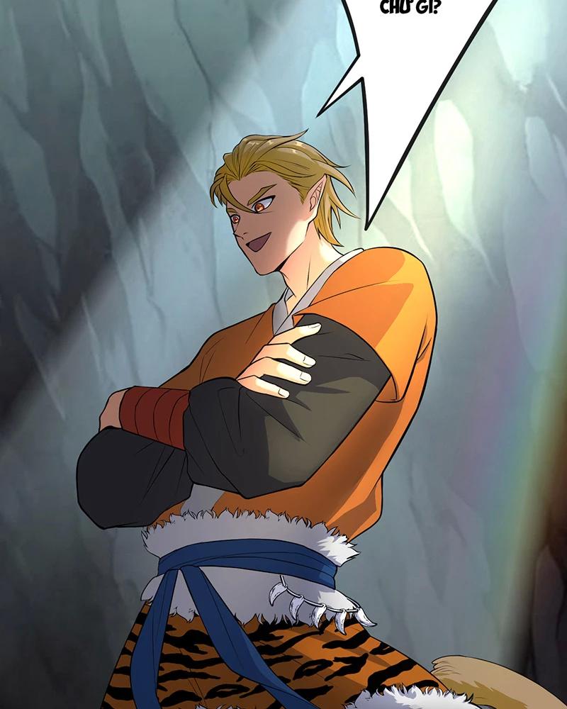 đồ đệ Ta đều Là Vô địch đại Yêu Chap 2 - Next Chap 3