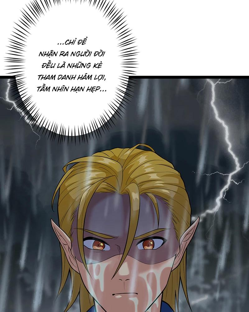 đồ đệ Ta đều Là Vô địch đại Yêu Chap 2 - Next Chap 3