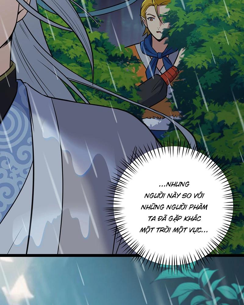 đồ đệ Ta đều Là Vô địch đại Yêu Chap 2 - Next Chap 3