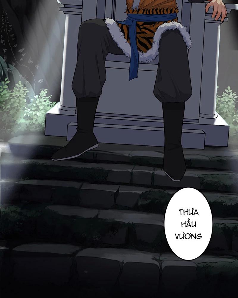 đồ đệ Ta đều Là Vô địch đại Yêu Chap 2 - Next Chap 3