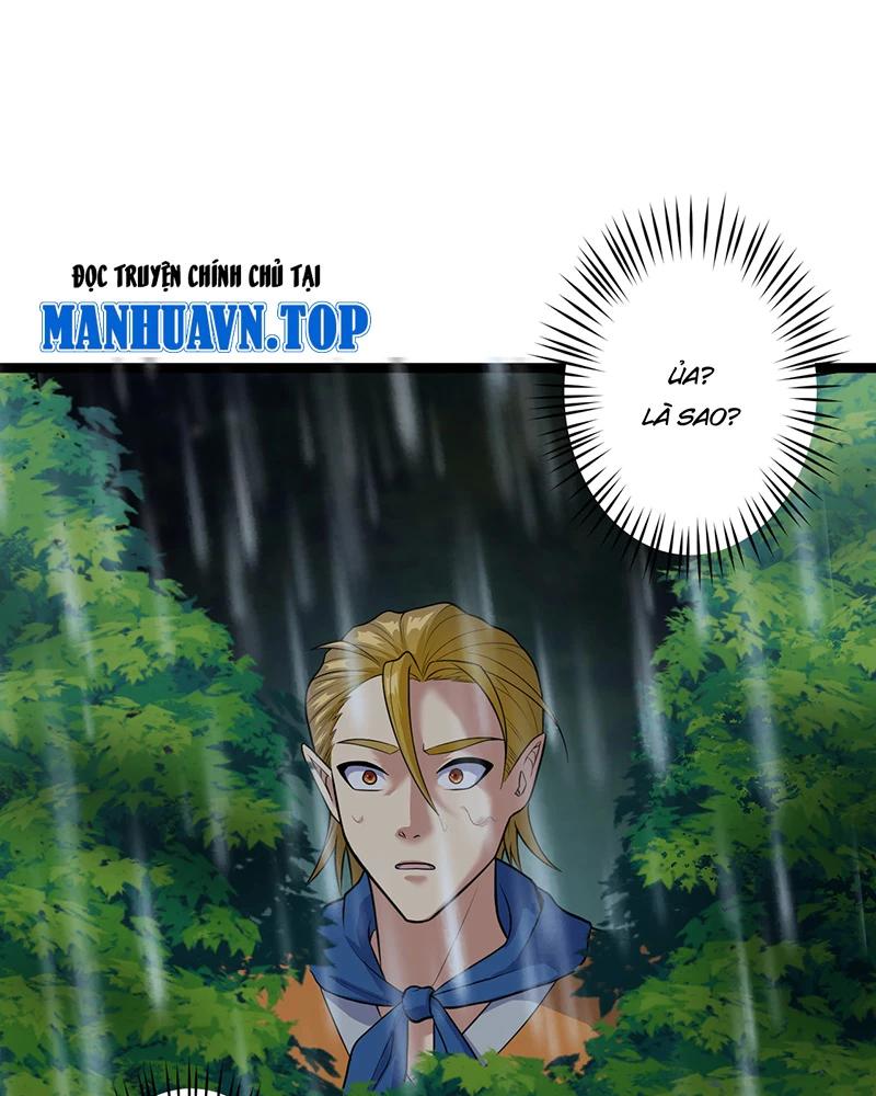 đồ đệ Ta đều Là Vô địch đại Yêu Chap 2 - Next Chap 3