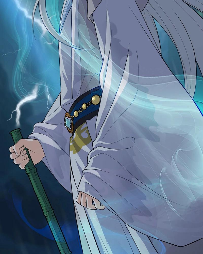 đồ đệ Ta đều Là Vô địch đại Yêu Chap 2 - Next Chap 3