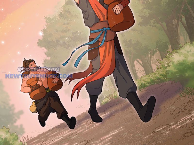 đồ đệ Ta đều Là Vô địch đại Yêu Chap 20 - Next Chap 21