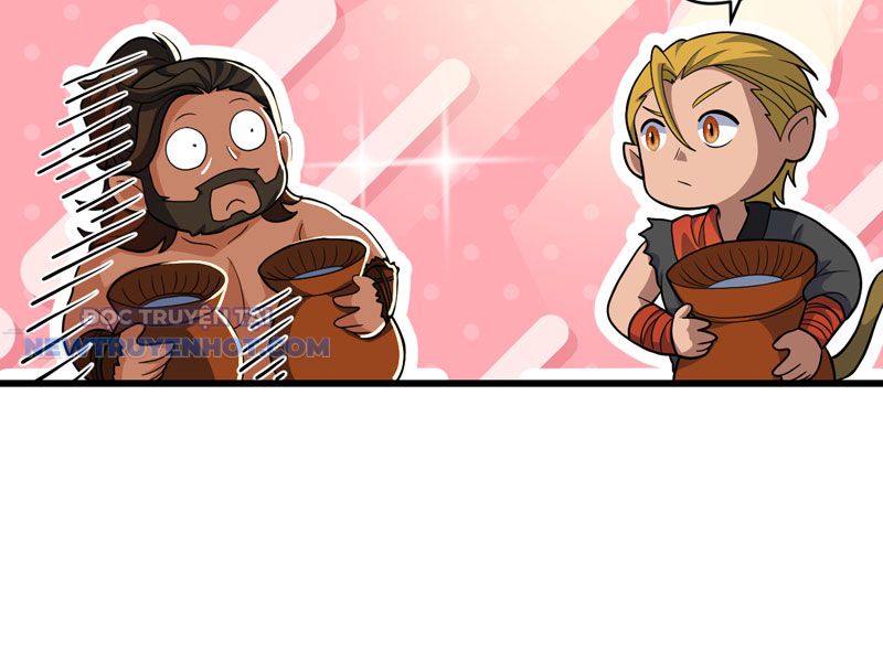 đồ đệ Ta đều Là Vô địch đại Yêu Chap 20 - Next Chap 21